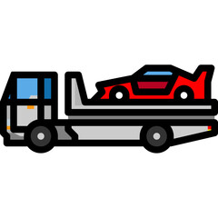 slidecar icon