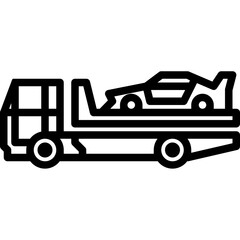 slidecar icon