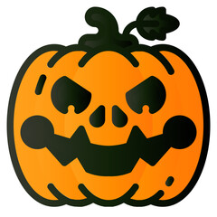 pumpkin icon