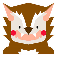 werewolf icon