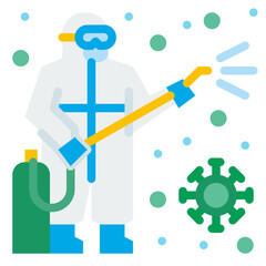 hygiene icon