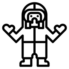 protective icon