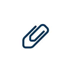 Paperclip -  Transparent PNG