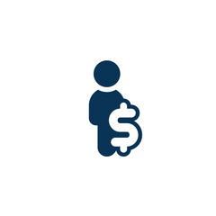 Business Money -  Transparent PNG
