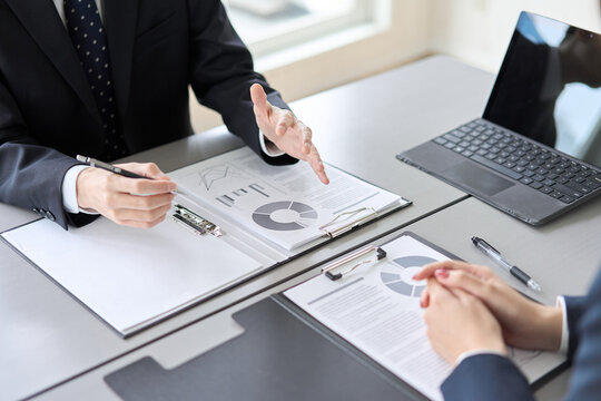 採用コンサルティング