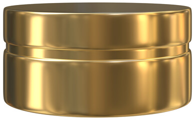 Golden 3D product platform