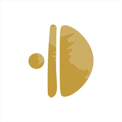 Hand Drawn Boho Elements