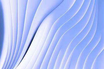 Obraz premium Stripes in relief background wallpaper