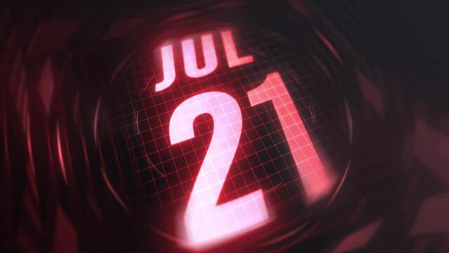 21 July" Images – Browse 555 Stock Photos, Vectors, and Video ...