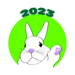 Rabbit logo