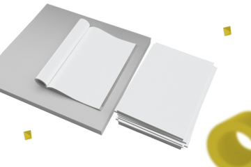 Abstract Magazine V.1