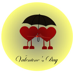 Happy Valentine's Day