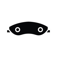 brake pad icon. Trendy brake logo concept on white background. Suitable for use on web apps, mobile apps and print media.