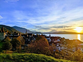 Zug, Switzerland