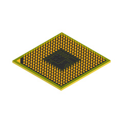 Semiconductor Chip Socket Composition