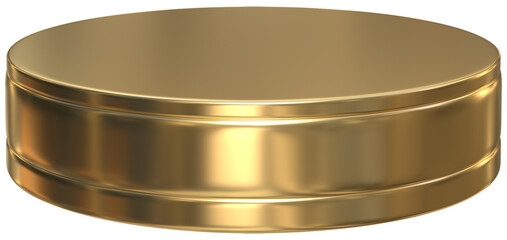 Golden 3D product platform