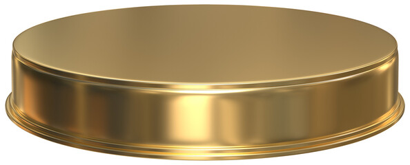 Golden 3D product platform