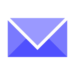 Mail Box letter Icon 