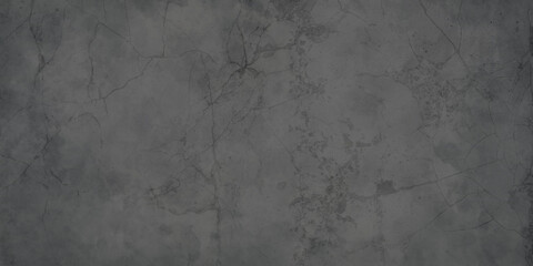 Large gray textured grunge background with cracks and smoke, the texture of stone decorative slab for the floor.