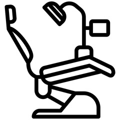 DENTIST CHAIR