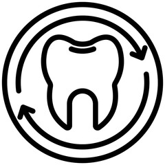 TOOTH REPLACEMENT