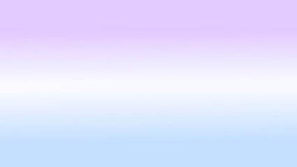 Cute shades of violet dream blue blurry art background