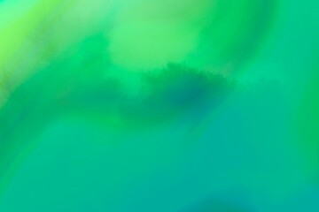 abstract gradient aurora multicolor  colorful background