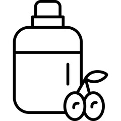 Olive Oil Icon
