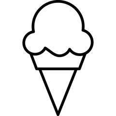 Ice Cream Icon