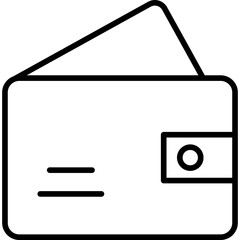 Wallet Icon