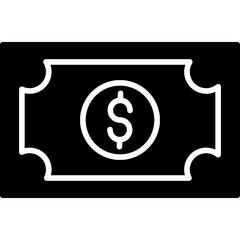 Money Icon