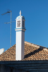 Typical architecture of Algarve © Mauro Rodrigues