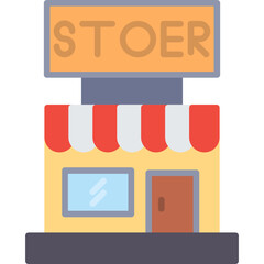 Store Icon