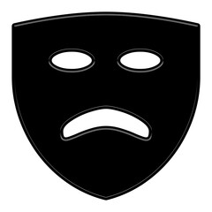 Beautiful illustration of 3d mark symbol with transparent background