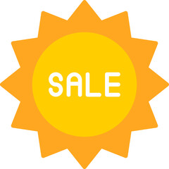 Sale Icon
