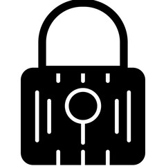 Locked Icon