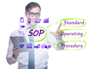 Concept of standard operating procedure