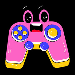 Gamepad 