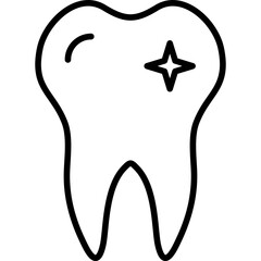 Teeth Icon