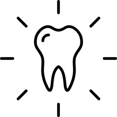 Dental Care Icon