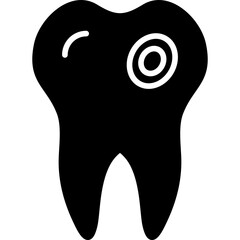 Caries Icon
