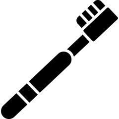 Toothbrush Icon