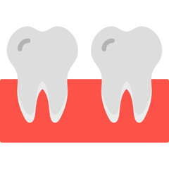 Teeths Icon