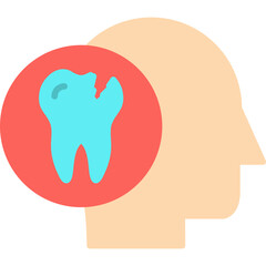 Toothache Icon