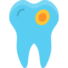Caries Icon