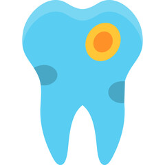 Caries Icon
