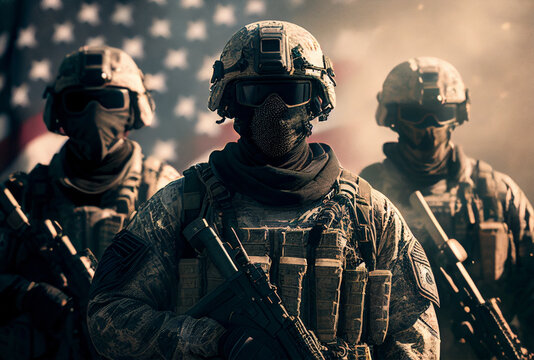 Delta Force Us Military Special Forces HD wallpaper  Pxfuel