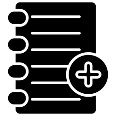 Document Icon