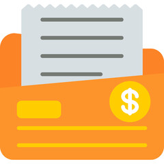 Obraz premium Folder Icon