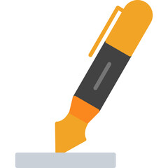 Pen Icon